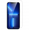 Защитное стекло 2.5D iPhone  13/13 Pro/14 без рамки