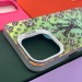 Силиконовый чехол Case Pro для iPhone 14 Pro Max Louis Vuitton