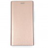 Чехол-книжка для Huawei Honor 10, арт.010885 (Розовое золото)