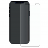 Защитное стекло 2.5D iPhone 11 Pro/X/XS без рамки