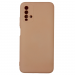 Чехол Silicone Case Xiaomi Redmi 9T, розовый песок