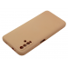 Чехол Silicone Case Xiaomi Redmi 9T, розовый песок